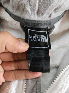 The North Face Fleece Jacket