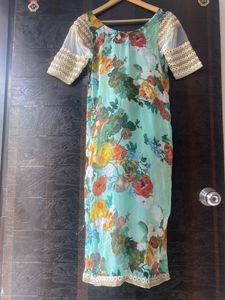 Georgette Kurti