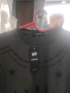 AMIRI Graphic Tee