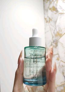 Korean serum Goodal Hyaluron Soothing Ampoule