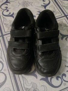 School Shoes...