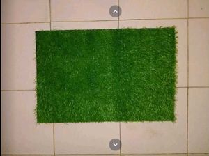 3 Mat with free mats