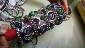 Bridal Chuda New Combo