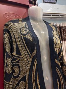 Stylish Women's Cardigan