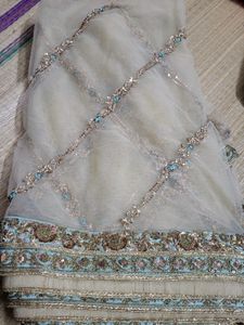 Beautiful Bridal Lehanga Set