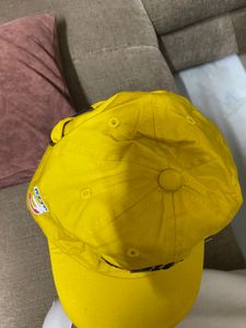 US POLO CAP