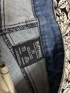 Demin Shorts (26) 🍑