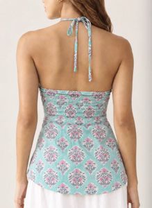 Nefs finds Blue Kurti
