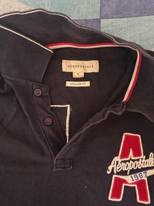 Men's Aeropostale Polo Shirt
