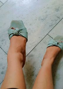 women slipper
