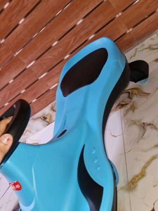 LuvLap Sunny Swing car