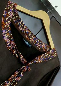 Brown 🟤 Top For Girl Or Woman 38 Bust