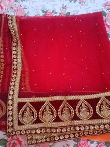 Party/Wedding Wear Lehenga