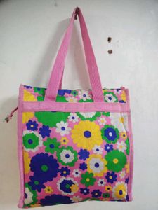 Strong quality Tote bag