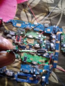 Assorted Mobile charging Circuit Boards