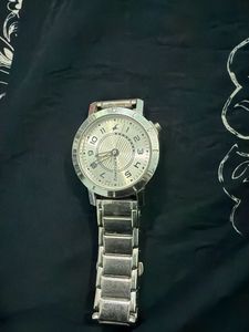 Fastrack Analog Watch