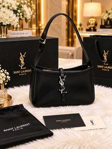 IMPORTED YSL SHOULDER BAG HIGH END QUALITY