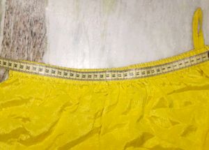 Embroidered Dress Material Fabric
