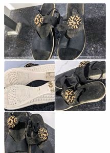 Stylish Women's Sandals
