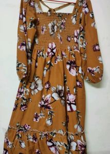 Combo Gowns