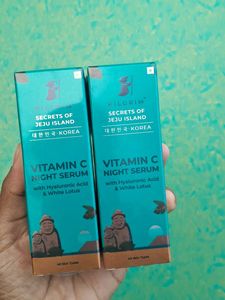 Pilgrim Vitamin C Serum Pack Of 1
