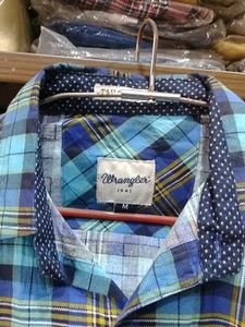 Boys shirt