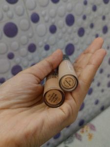 Maybelline Eraser &amp; Wet n Wild Concealer