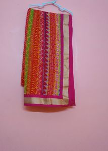 Dupatta Multi Colour 💯🔥