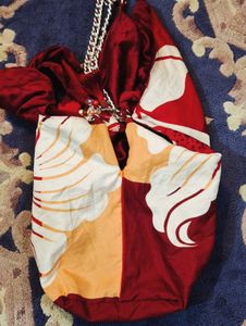 beautiful boho bag