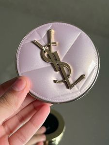 Yves Saint Laurent Cushion Foundation