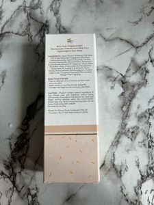 Mama Earth Rice Water Tone Up Cream