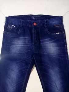 Men's Jean's