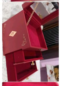 Charlotte Tilbury Luxurious Bridal Vanity