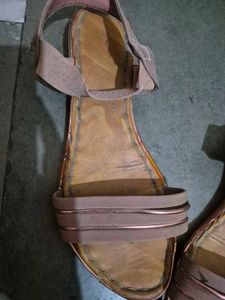 Stylish Flat Sandals