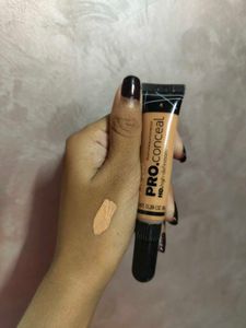 LA Girl Pro Conceal HD Concealer