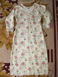 preety kurti🤍