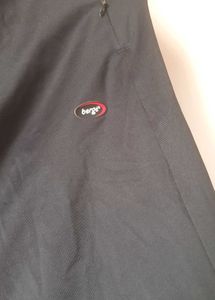 Berge Brand Athletic/Gym Track Pant with 2 pockets