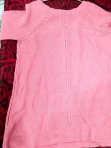 Winter Top