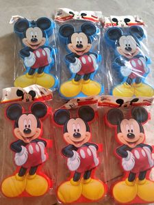 Mickey Mouse Pencil Box