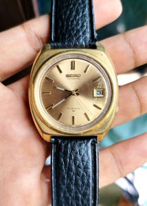 Vintage Seiko Automatic Watch