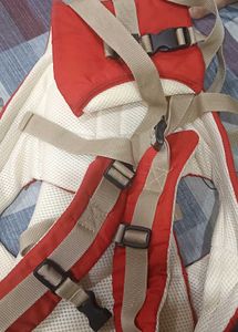Baby Carrier Bag