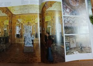 Hardcover book Titled "Vienna"