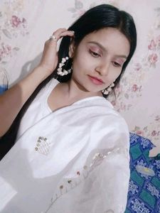 suit bottom and dupatta