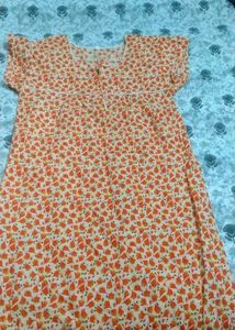 Beautiful Women Maxi Dress