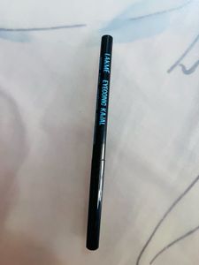 Iconic lakme - Long-Lasting kajal new wdt ta