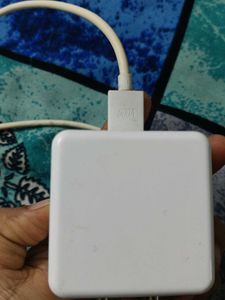 Oppo Charger - Reliable Power