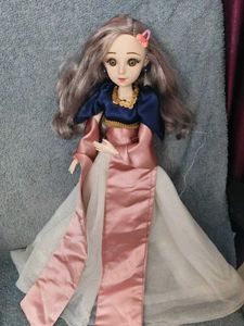 Cute Doll