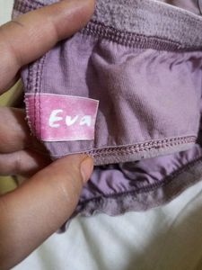 Comfortable Lilac Briefs