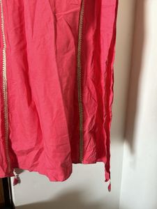 Laks*ita Amber  Embroidered Kurta