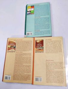 B.ED Combo Set Educational Books-Pedagogy &amp; Asse